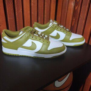 Men's Nike Dunk Low Retro Size 11 Brand New!